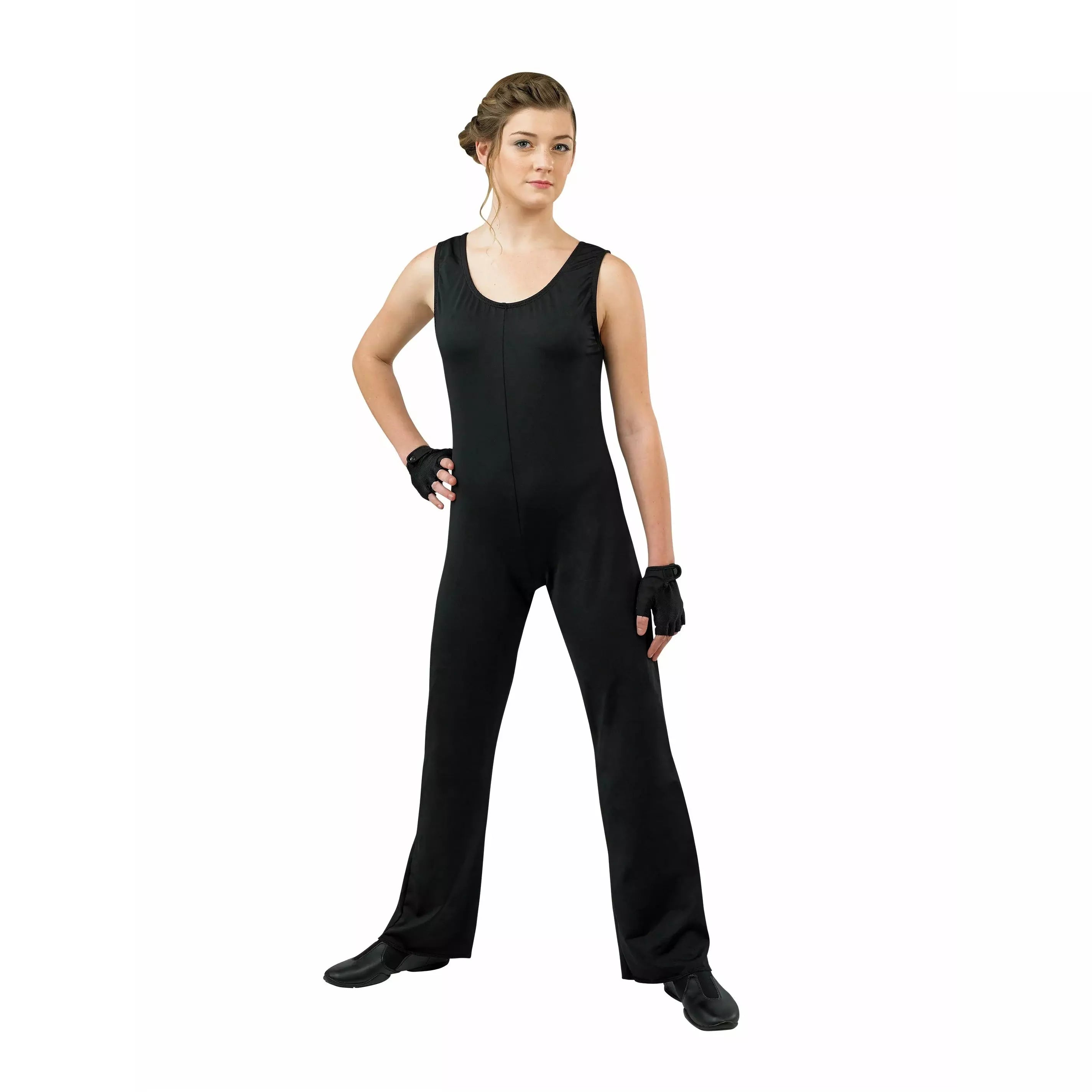 In-stock Advantage Unisex Bibber